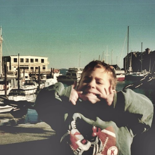 never, forever.– wooden home (tothegood flip)