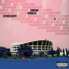 THE CONFAM BUBBLERS Mix Vol 6