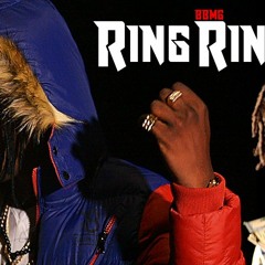Flexx X Diamond Dez - Ring Ring