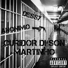 Anonimo ft Dessy- Curidor Di Son Martinho