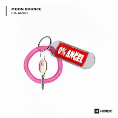 Moon Bounce - 0% Angel