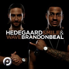 Hedegaard & Brandon Beal - Smile & Wave (LOLK Remix)