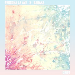 Persona La Ave X Baraka - The Lazerprince