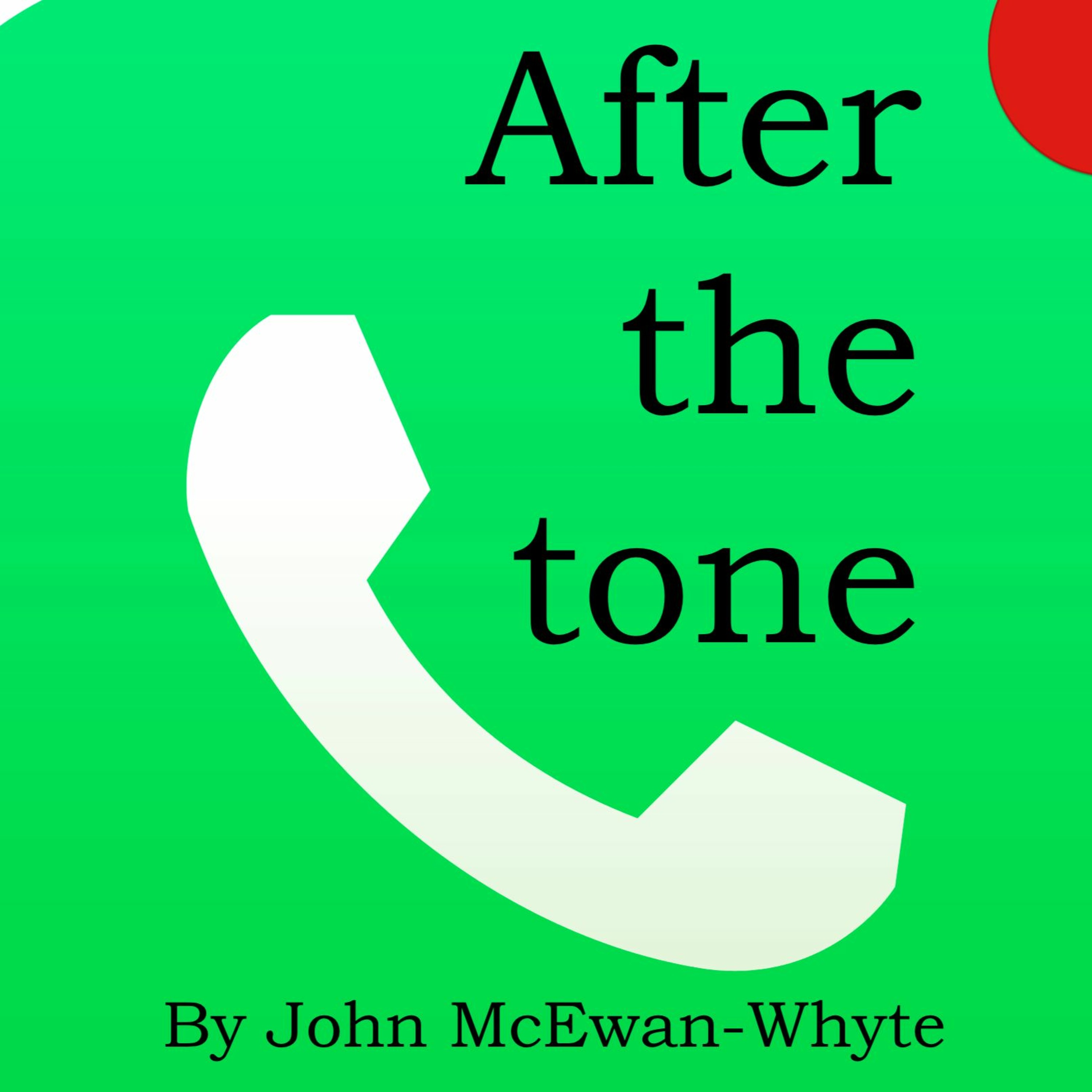 John McEwan-Whyte