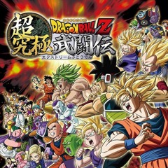 DBZ Sound FXs (FreeDLBelow)