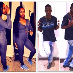 Turnt TMoney-"X" ft Atm London