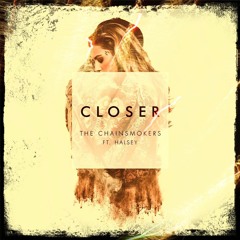 Closer - The Chanesmokers - (Lilly North Remix)