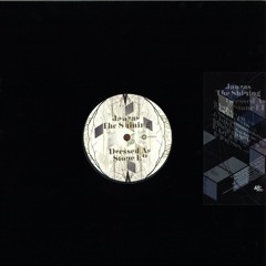 Jauzas The Shining -Get Away(Ship042)