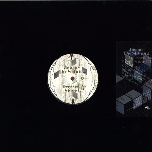 Jauzas The Shining -Get Away(Ship042)