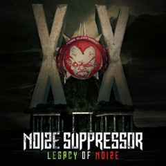 Noize Suppressor tribute fan mix 2016