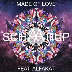 Made Of Love- Schaarup Feat Alfakat