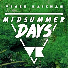 Vince Kaichan - Mirage