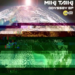 Miki Taiki - Yggdrasil [Out Now on Lemtek]