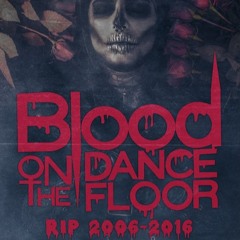 BOTDF - (RIP 2006-2016)