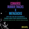 Clover, "Aurora" [Converse Rubber Tracks x MetalSucks 2016]