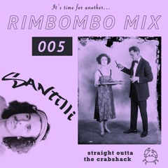 Rimbombo 005: Santilli