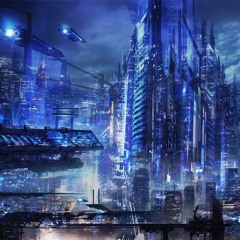 Cyberpunk