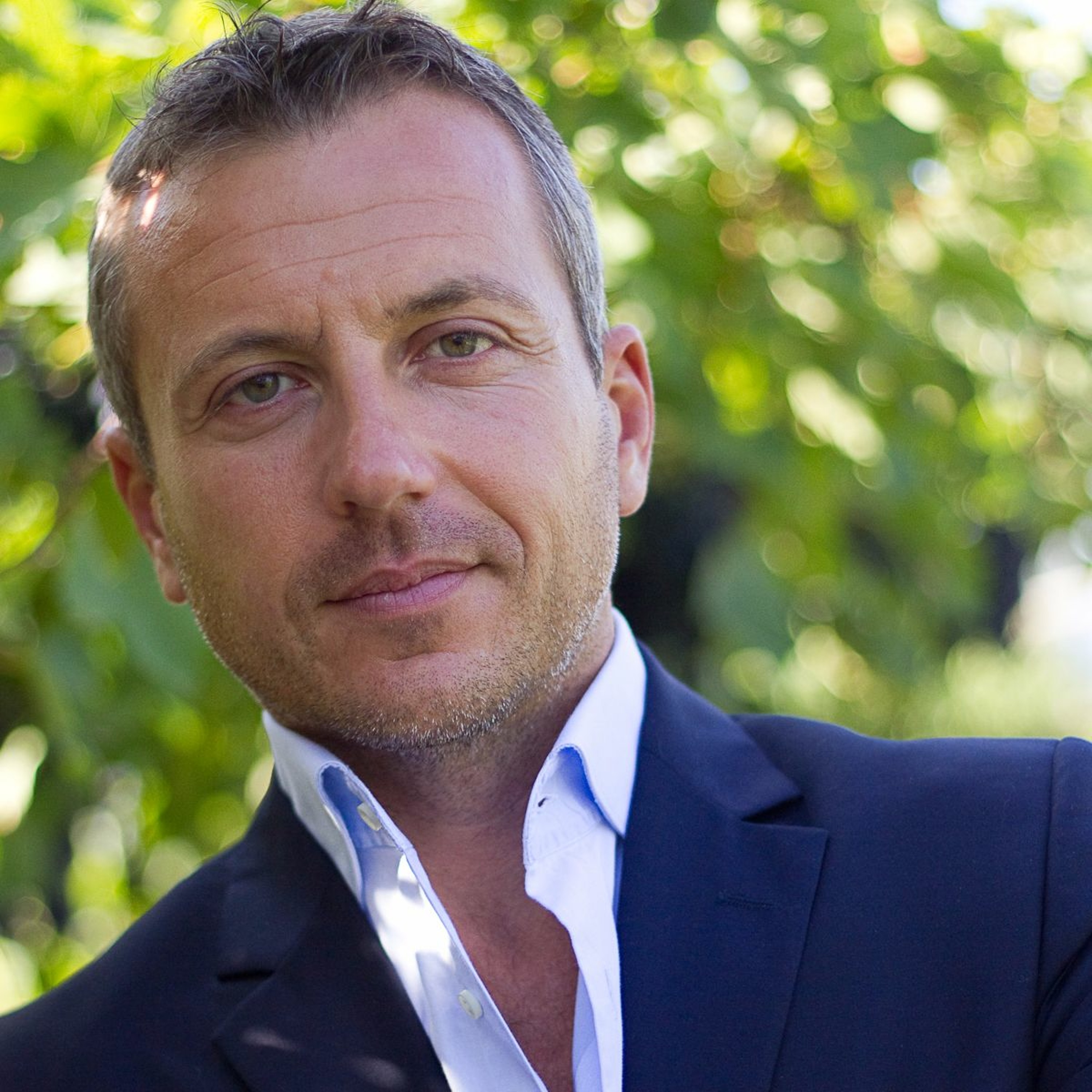 Wine Podcast: The Honest Pour with John Lenart