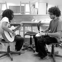 الطبلة حرام-El Tabla Haraam - Karim & Rofy's (Original Oriental Jam)