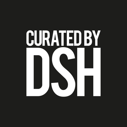 Curated by Deep Space Helsinki - The Guest Mix Series