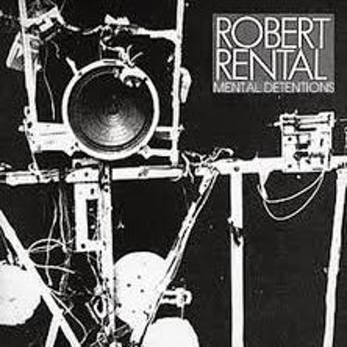 Robert Rental - Double Heart