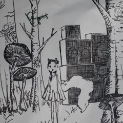 Simon In Wonderland - Dosis