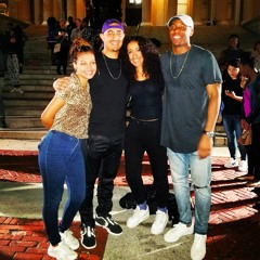 The Juice: Spread Love