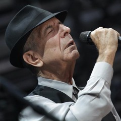 Hallelujah (RIP Leonard Cohen)