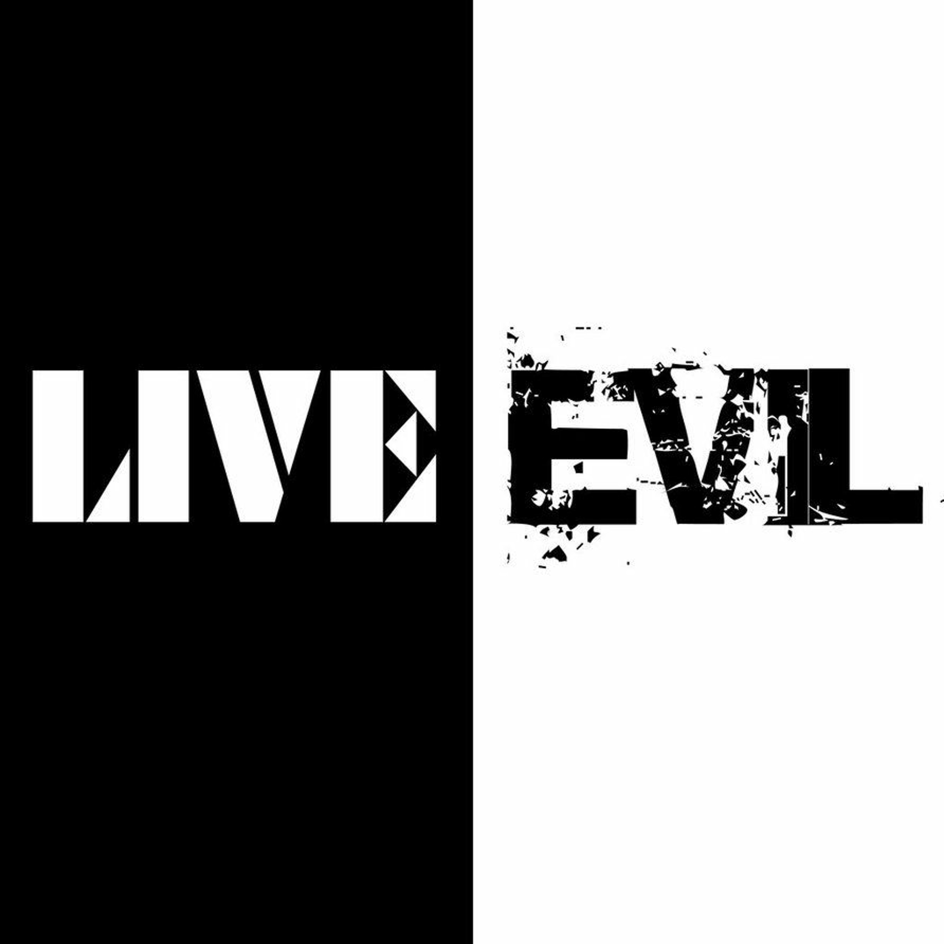 Gothic Rap Movement