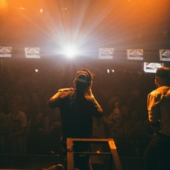 AlbyGolden - Alright