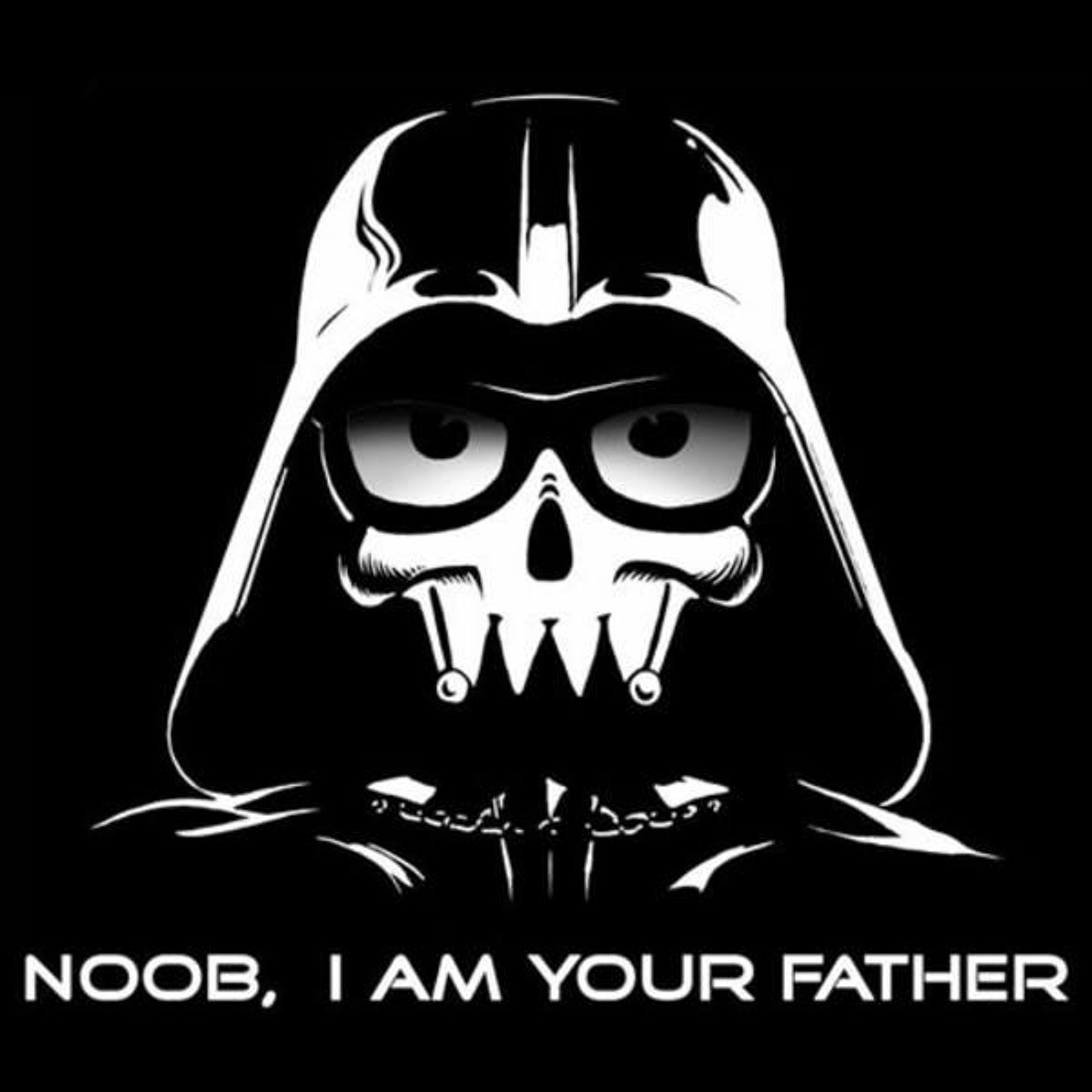 Noob episode artwork