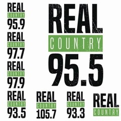 REAL COUNTRY MUSIC PROMO - 3 - RED DEER