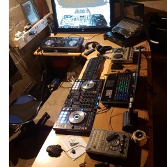 DJ JIMIX Présente SESSION_ZOUK- 2016.NOSTALGIE By Gab.