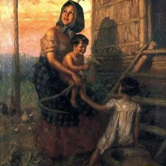 Ugoy Ng Duyan - Piano Improviso - Ryan Villamor (for my Mom)