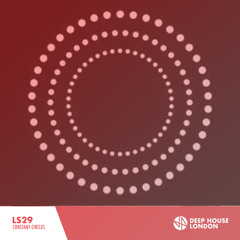 LS29 | Constant Circles | Just Her