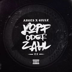 Anges feat. Giule - Auf die Fresse Rap