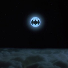 Batman - Descent Into Mystery (Danny Elfman cover)