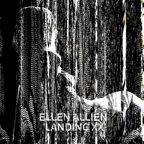 Ellen Allien - Not Alone