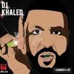 Do You Mind - DJ Khaled, august alsina, nicki minaj, chris brown, future(prod by king Rome)