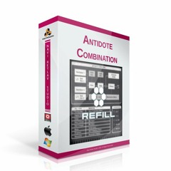 NRS - Antidote Combination DEMO