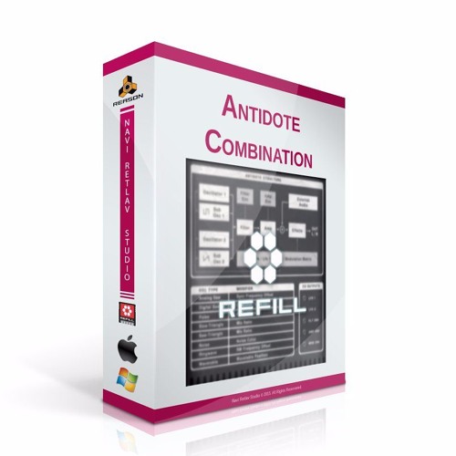 NRS - Antidote Combination DEMO