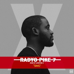 RADYO PIKE VOL.7 "SIWO"