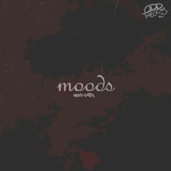Wrrdsmith - Moods