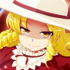 【東方ボーカル】 「レイズ」 【Liz Triangle】