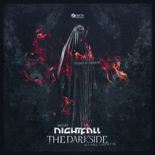 The Darkside (radio Edit)