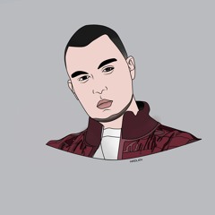 BlackVariant - Dynamite