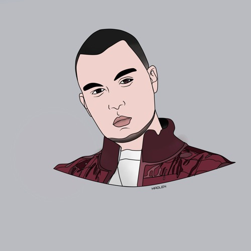 BlackVariant - Dynamite