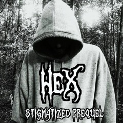 HEX - Lifeless