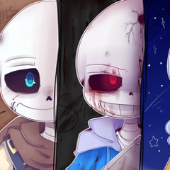 Sans AU Themes