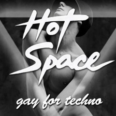 HOT SPACE NOVEMBER 2016 MIX